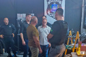 Polícia Penal apresenta na Expoingá seu projeto de ressocialização de custodiados