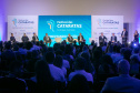 Evento Foz IAT