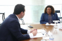 Ministra da Cultura