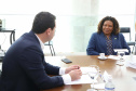Ministra da Cultura