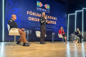 PCPR realiza palestras para mais de 2 mil pessoas sobre crimes virtuais e polícia judiciária nos últimos 15 dias
