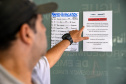 Portos do Paraná intensifica normas de circulação de tripulantes no cais