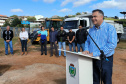 Com investimento de R$ 1,4 milhão, Sesa anuncia construção de nova UBS em Rio Branco do Sul