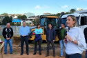 Com investimento de R$ 1,4 milhão, Sesa anuncia construção de nova UBS em Rio Branco do Sul