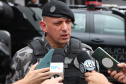 Polícia Militar fará bloqueio de ruas no entorno da Arena da Baixada no domingo