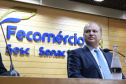 Encontro consulados economia