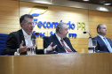 Encontro consulados economia