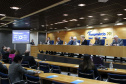 Encontro consulados economia