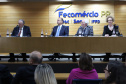 Encontro consulados economia