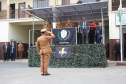 Polícia Militar homenageia autoridades civis e militares nos dois anos de CIROCAM