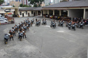 Polícia Militar homenageia autoridades civis e militares nos dois anos de CIROCAM