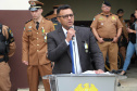 Polícia Militar homenageia autoridades civis e militares nos dois anos de CIROCAM