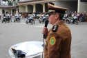 Polícia Militar homenageia autoridades civis e militares nos dois anos de CIROCAM