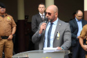 Polícia Militar homenageia autoridades civis e militares nos dois anos de CIROCAM