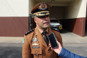 Polícia Militar homenageia autoridades civis e militares nos dois anos de CIROCAM