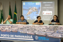 Palestra de arboviroses Portos