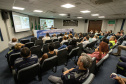 Palestra de arboviroses Portos