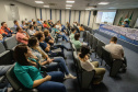 Palestra de arboviroses Portos