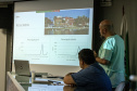 Palestra de arboviroses Portos