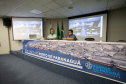 Palestra de arboviroses Portos