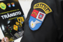 Maio Amarelo: seminário reúne forças de segurança para discutir melhorias nas ações de trânsito no Paraná*