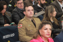 Polícia Militar promove seminário para discutir prevenção e combate ao assédio moral e sexual