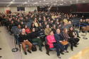 Polícia Militar promove seminário para discutir prevenção e combate ao assédio moral e sexual