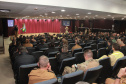 Polícia Militar promove seminário para discutir prevenção e combate ao assédio moral e sexual