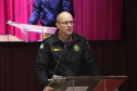 Polícia Militar promove seminário para discutir prevenção e combate ao assédio moral e sexual