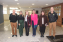 Polícia Militar promove seminário para discutir prevenção e combate ao assédio moral e sexual