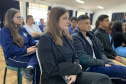 Júri simulado engaja estudantes ao estimular estudo das leis e Direitos Humanos em colégio estadual