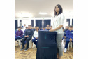 Júri simulado engaja estudantes ao estimular estudo das leis e Direitos Humanos em colégio estadual