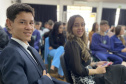 Júri simulado engaja estudantes ao estimular estudo das leis e Direitos Humanos em colégio estadual
