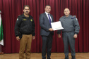 Polícia Militar promove seminário para discutir prevenção e combate ao assédio moral e sexual