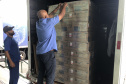 Saúde recebe medicamentos adquiridos de forma emergencial para auxílio no manejo da Dengue