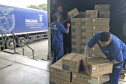 Saúde recebe medicamentos adquiridos de forma emergencial para auxílio no manejo da Dengue