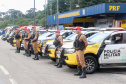 Com operação nas estradas, Estado garantiu transporte seguro da safra e atendeu motoristas