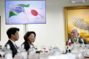 Comitiva Japonesa