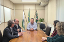 Parceria entre Paraná e instituição americana deve fortalecer controle de Infecções no Estado