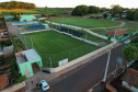 Desde que foi reformada, ampliada e entregue, em outubro do ano passado, a Praça Antônio Geraldo Mendes tornou-se ponto de encontro para os moradores de Leópolis, município de 4.145 habitantes no Norte do Paraná.