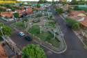 Desde que foi reformada, ampliada e entregue, em outubro do ano passado, a Praça Antônio Geraldo Mendes tornou-se ponto de encontro para os moradores de Leópolis, município de 4.145 habitantes no Norte do Paraná.