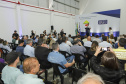 Com investimento de R$ 20 milhões, empresa de produtos zero açúcar inaugura fábrica em Marialva