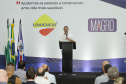 Com investimento de R$ 20 milhões, empresa de produtos zero açúcar inaugura fábrica em Marialva