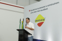 Com investimento de R$ 20 milhões, empresa de produtos zero açúcar inaugura fábrica em Marialva
