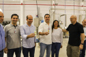 Com investimento de R$ 20 milhões, empresa de produtos zero açúcar inaugura fábrica em Marialva