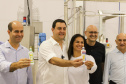 Com investimento de R$ 20 milhões, empresa de produtos zero açúcar inaugura fábrica em Marialva