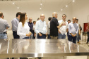 Com investimento de R$ 20 milhões, empresa de produtos zero açúcar inaugura fábrica em Marialva