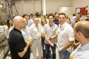 Com investimento de R$ 20 milhões, empresa de produtos zero açúcar inaugura fábrica em Marialva