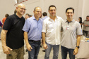 Com investimento de R$ 20 milhões, empresa de produtos zero açúcar inaugura fábrica em Marialva