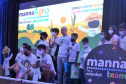 Universidade Estadual de Maringá está presente na Expoingá 2023
